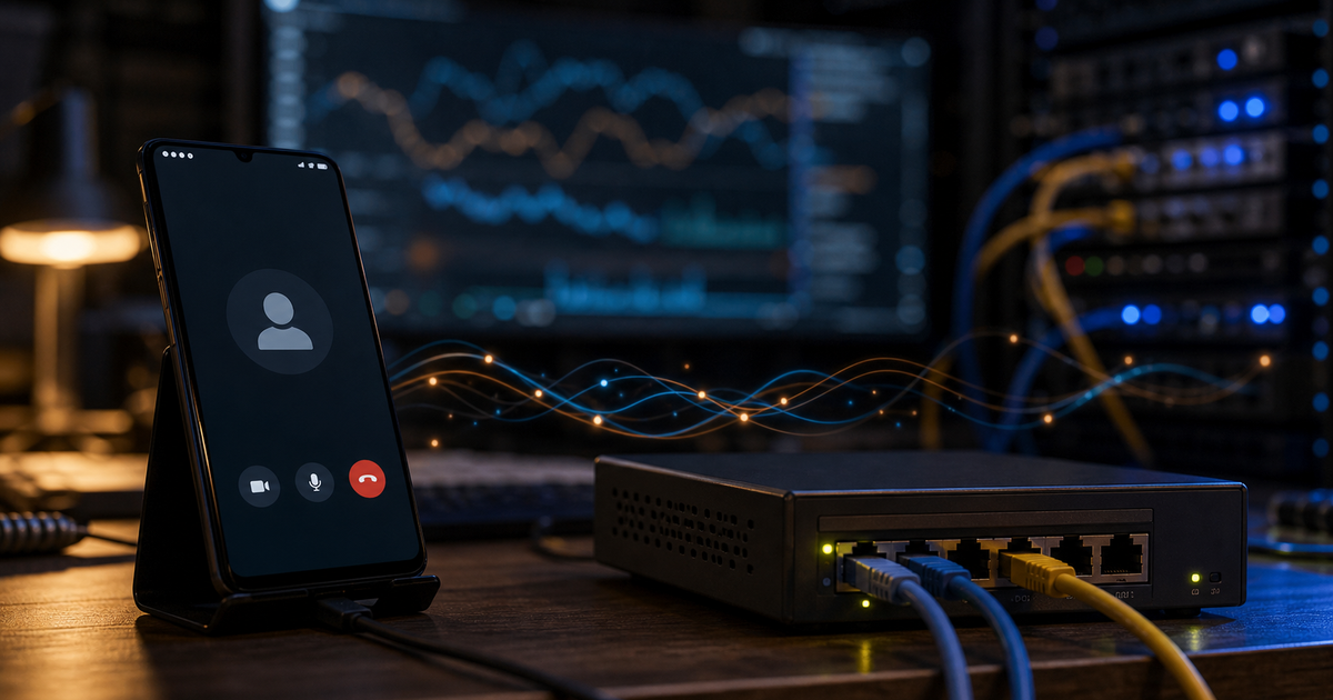 Debugging Android 14 WebRTC Disconnects with coturn, TURN, and ICE