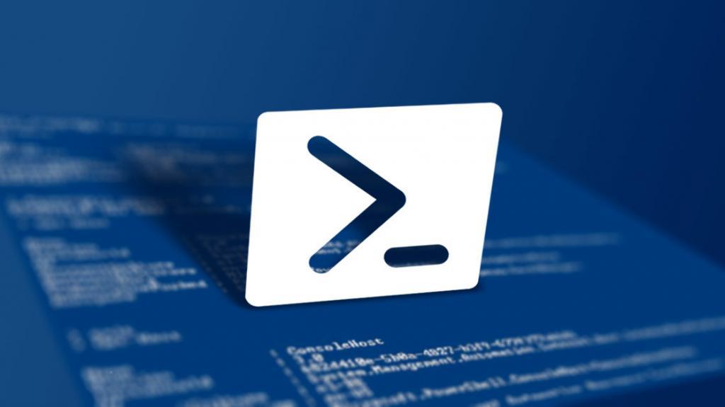 Solution to the problem that the console window and powershell running service will get stuck